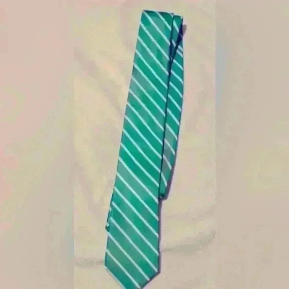 various Other - 8 PACK OF ASSORTED LUXURY NECK TIES, ALL HIGH QUALITY 100% SILK VARIOUS BRANDS